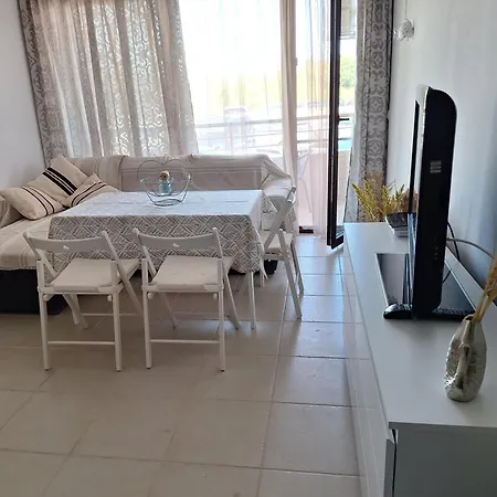 Santosha On The Apartman Pomorie