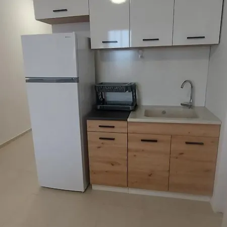 Santosha On The Appartement Pomorie