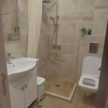 Appartement Santosha On The Pomorie