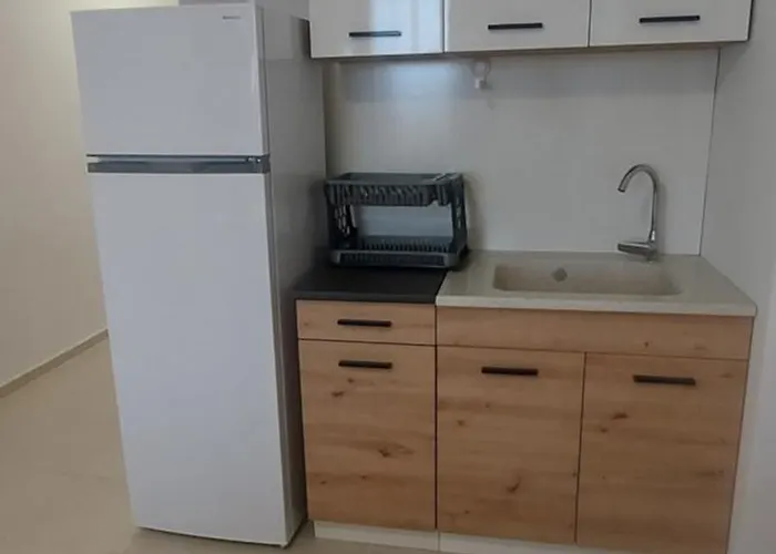 Santosha On The Apartment Pomorie